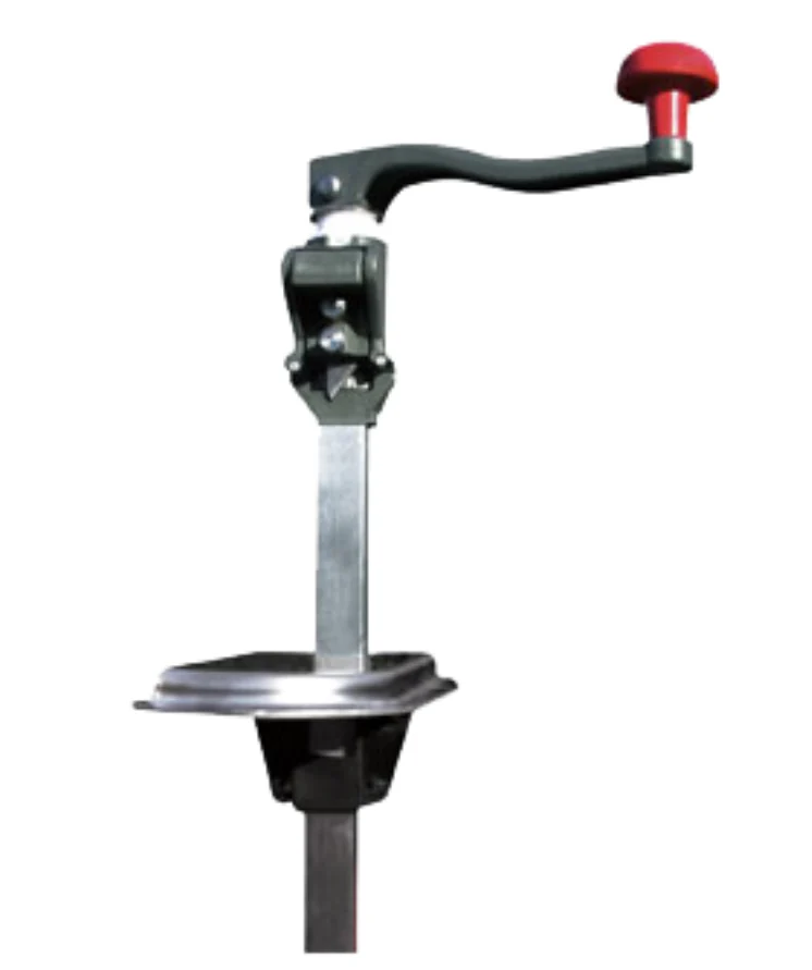 Vollrath BCO-11 Replacement Blade for BCO Can Openers - Image 2