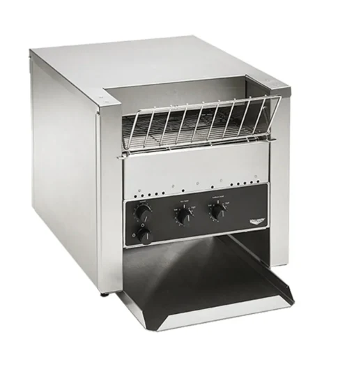 Vollrath CT4H-120300 Conveyor Toaster - 300 Slices/hr w/ 3" Product Opening, 120v