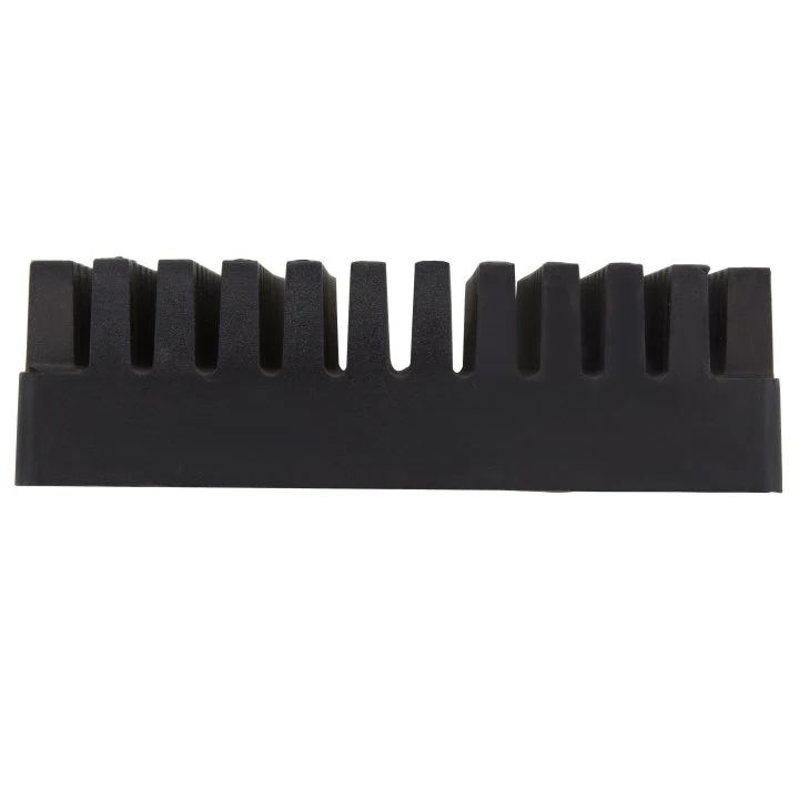 Vollrath 379008 Redco 1/4" - 1/2" Dice Pusher Block Head for Vollrath Redco 15000 Series InstaCut 3.5 Fruit and Vegetable Dicer - Image 2