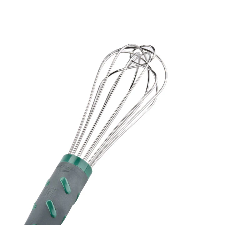 Vollrath 47090 Whip, French, w/High Temp Nylon Handle, 10" - Image 4