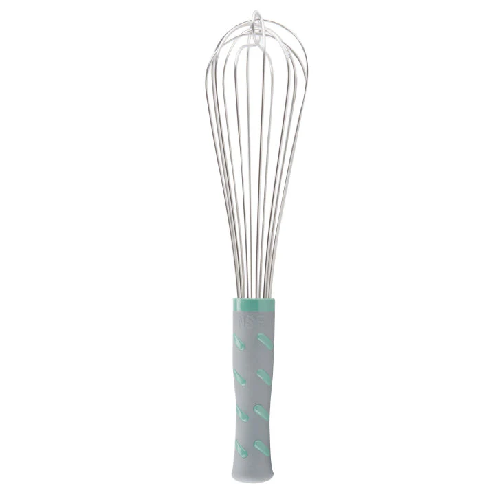 Vollrath 47091 Whip, French, w/High Temp Nylon Handle, 12" - Image 4