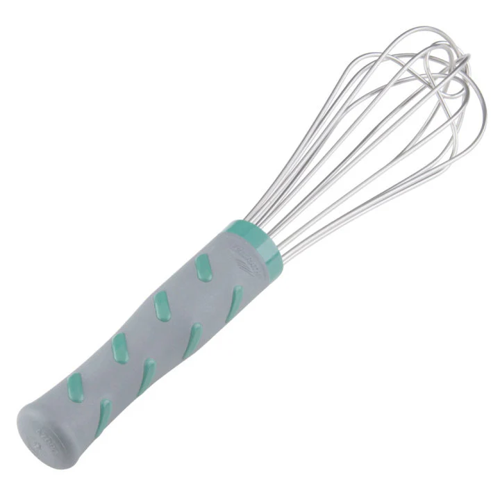 Vollrath 47091 Whip, French, w/High Temp Nylon Handle, 12" - Image 5