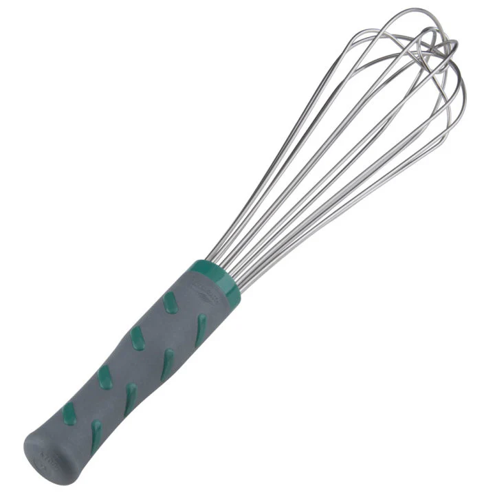 Vollrath 47092 Whip, French, w/High Temp Nylon Handle, 14" - Image 3