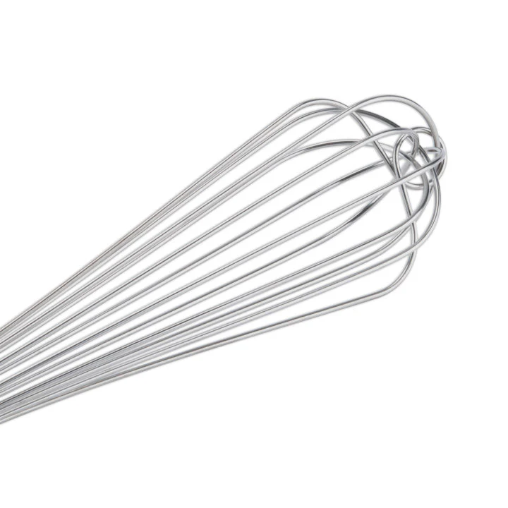 Vollrath 47092 Whip, French, w/High Temp Nylon Handle, 14" - Image 5