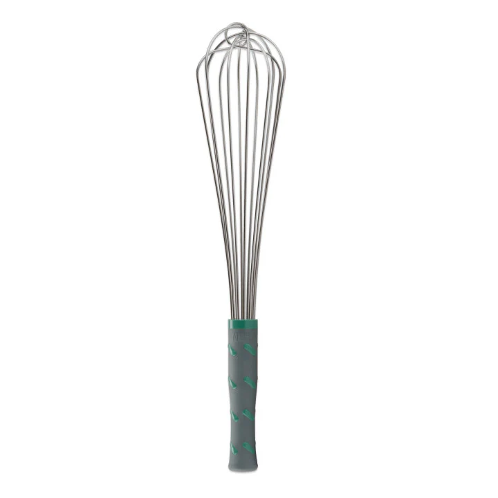 Vollrath 47093 Whip, French, w/High Temp Nylon Handle, 16"
