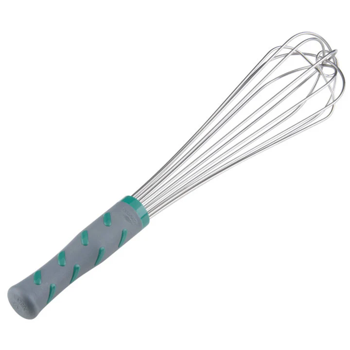 Vollrath 47093 Whip, French, w/High Temp Nylon Handle, 16" - Image 3