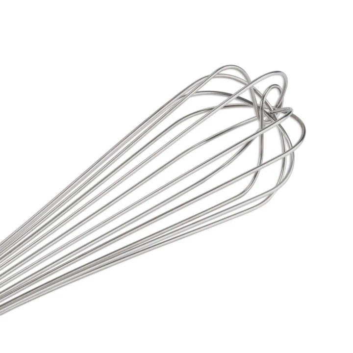 Vollrath 47093 Whip, French, w/High Temp Nylon Handle, 16" - Image 5