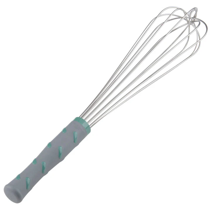 Vollrath 47094 Whip, French, w/High Temp Nylon Handle, 18" - Image 3