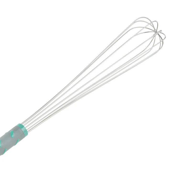 Vollrath 47096 Whip, French, w/High Temp Nylon Handle, 22" - Image 4