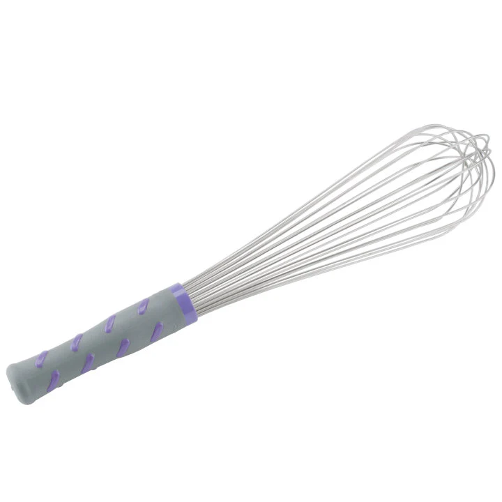 Vollrath 47004 Whip, Piano, w/High Temp Nylon Handle, 14" - Image 2
