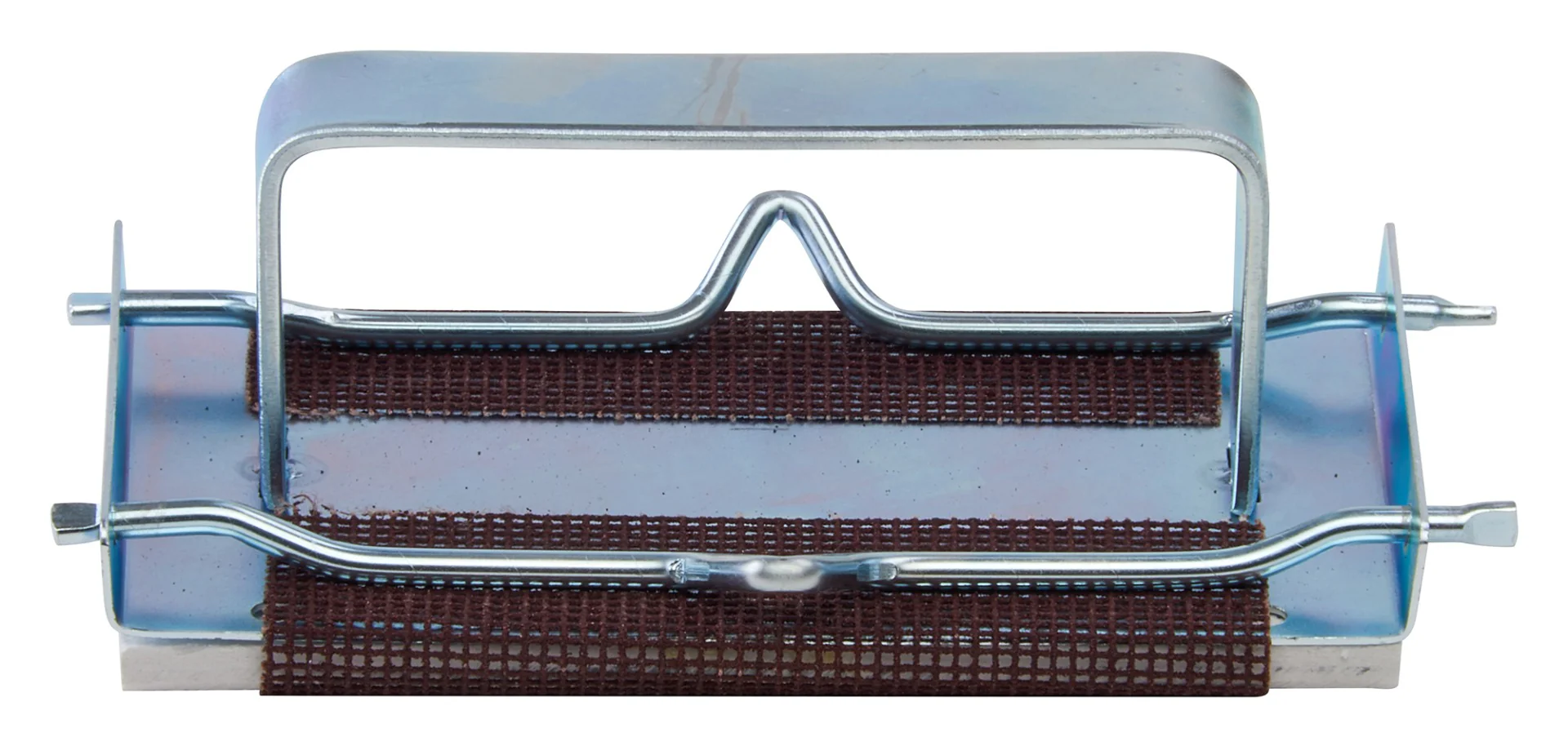 Winco GSH-1 Griddle/Grill Screen Holder 5" x 2-3/4" (screens sold separately) - Image 2