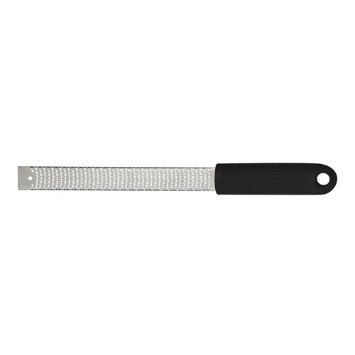 Winco GT-105 Fine Blade Grater 13-1/5" Stainless Steel